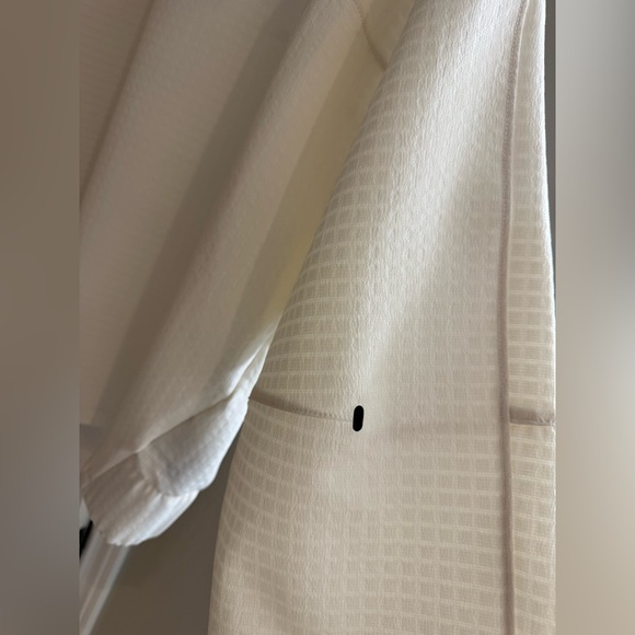 The North Face Women's Tekware Grid 1/4 Zip Jacket - Picture 5 of 6